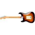 FENDER - Player Plus Stratocaster® HSS, Touche en érable - 3-Color Sunburst